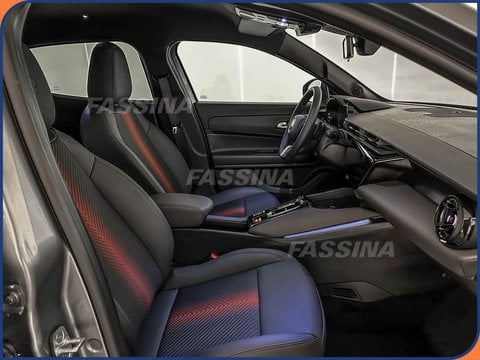 Auto Km0 A Milano | Alfa Romeo Junior 1.2 145Cv Hybrid Edct6