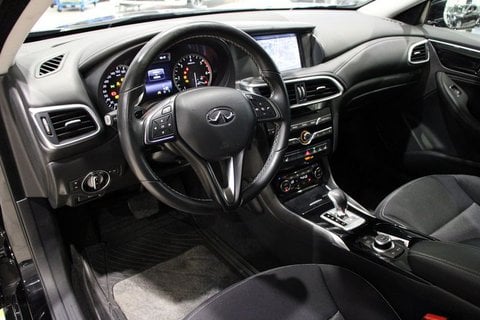 Auto Usate A Padova | Infiniti Q30 Q30 1.5D Business 109Cv