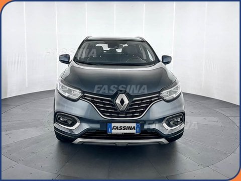 Auto Usate A Milano | Renault Kadjar Tce 140Cv Fap Intens