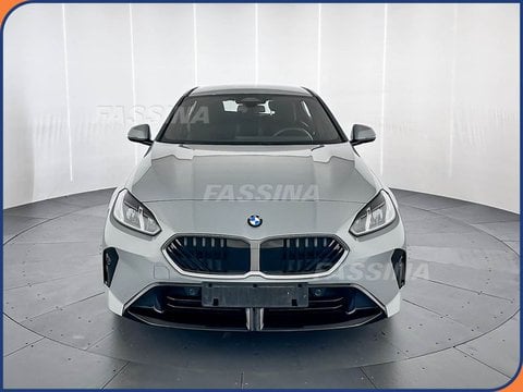 Auto Usate A Milano | Bmw Serie 1 120 48V Msport Auto