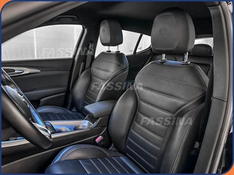 Auto Usate A Milano | Alfa Romeo Tonale Tonale 1.6 Ti 130Cv Tct6