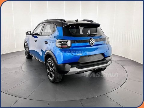 Auto Usate A Milano | Citroën C3 C3 1.2 Puretech Turbo Max 100Cv S&S