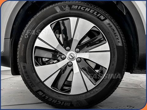 Auto Usate A Milano | Volvo Xc40 Recharge T5 Plug-In Hybrid Recharge Core