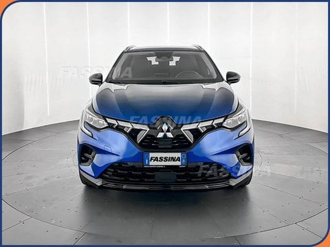 Auto Usate A Milano | Mitsubishi Asx Asx 1.3 Mhev Intense 140Cv