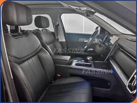 Auto Usate A Milano | Jaecoo Jaecoo 7 Jaecoo 7 1.6 Tgdi 147 Cv Aut. 2Wd Premium