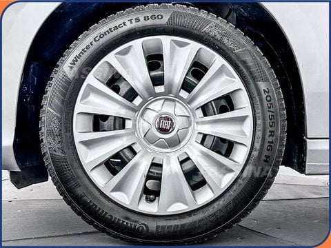 Auto Usate A Milano | Fiat Tipo Tipo 4P 1.4 Easy 95Cv