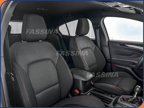 Auto Usate A Milano | Ford Focus Focus 1.0T Ecoboost H St-Line 125Cv