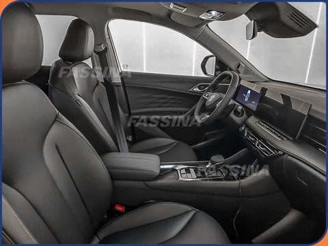 Auto Km0 A Milano | Mg Hs Hs 1.5 Hybrid+ Luxury Auto