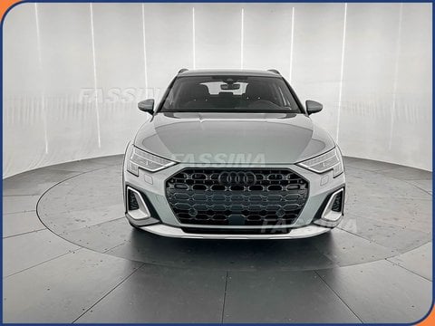 Auto Usate A Milano | Audi A3 A3 Allstreet 2.0 Tdi Business 150Cv S-Tronic