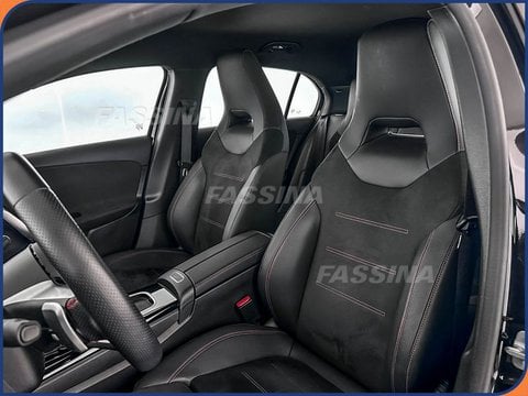 Auto Usate A Milano | Mercedes-Benz Classe A A 180 Amg Line Edition Auto