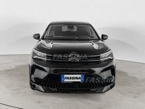 Auto Usate A Milano | Citroën C5 Aircross C5 Aircross 1.2 Hybrid Plus 145Cv E-Dcs6