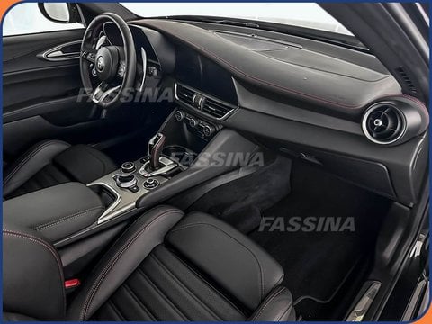 Auto Usate A Milano | Alfa Romeo Giulia Giulia 2.0 T Competizione Q4 280Cv Auto