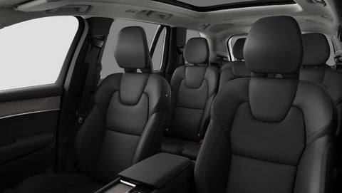 Auto Nuove Pronta Consegna A Milano | Volvo Xc90 Xc90 T8 Plug-In Hybrid Awd Automatico 7 Posti Ul...