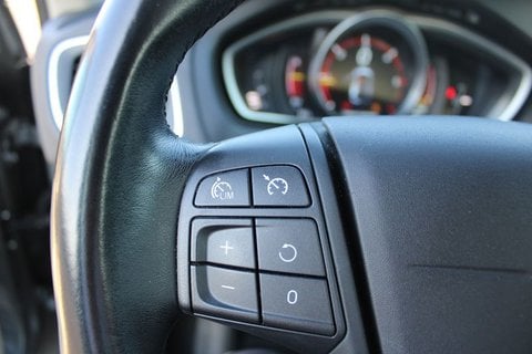 Auto Usate A Padova | Volvo V40 V40 D2 1.6 Kinetic - Padova