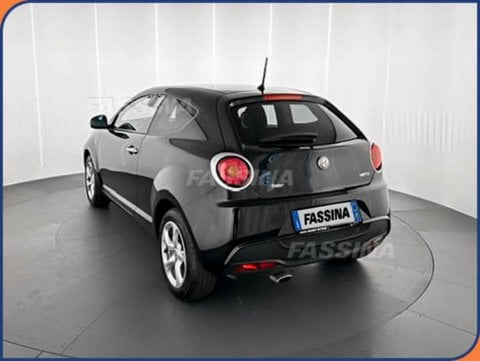 Auto Usate A Milano | Alfa Romeo Mito Mito 1.4 Super 78Cv