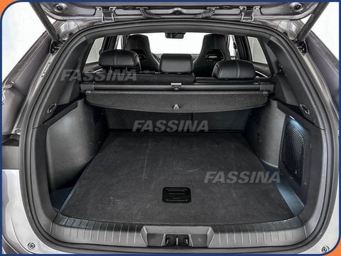 Auto Usate A Milano | Byd Seal U Seal U Dm-I 1.5 Phev Boost 2Wd