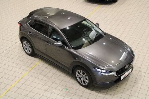 Auto Usate A Padova | Mazda Cx-30 Cx-30 2.0 M-Hybrid Executive 2Wd 150Cv 6At