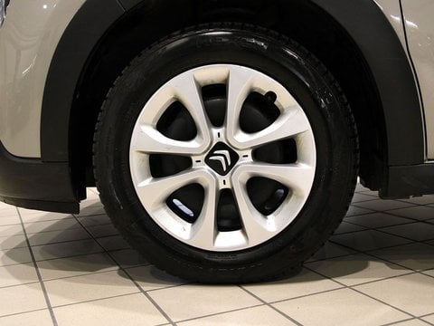 Auto Usate A Padova | Citroën C3 C3 1.2 You 83Cv