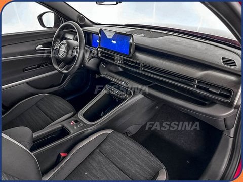 Auto Km0 A Milano | Jeep Avenger Avenger 1.2 Turbo E-Hybrid Mhev Longitude Fwd 100Cv Edct6
