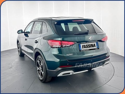 Auto Km0 A Milano | Mg Zs Zs 1.5 Comfort
