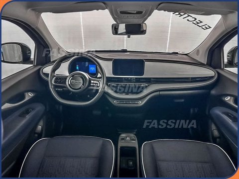 Auto Usate A Milano | Fiat 500 Electric 500E Berlina 23,8 Kwh Action