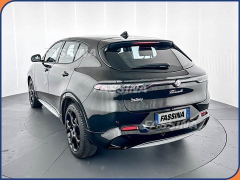Auto Usate A Milano | Alfa Romeo Tonale Tonale 1.6 Ti 130Cv Tct6