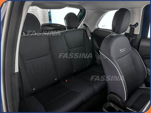 Auto Usate A Milano | Fiat 500 Electric 500E Berlina 23,8 Kwh Action