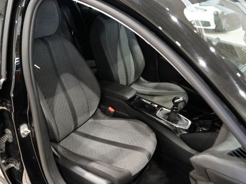 Auto Usate A Padova | Peugeot 208 Allure Puretech 100 S/S