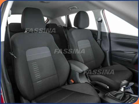 Auto Usate A Milano | Hyundai Bayon 1.0 T-Gdi Hybrid 48V Imt Xclass
