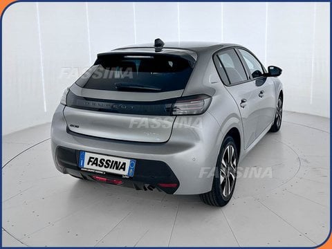 Auto Usate A Milano | Peugeot 208 Puretech 100 Stop&Start 5 Porte Allure