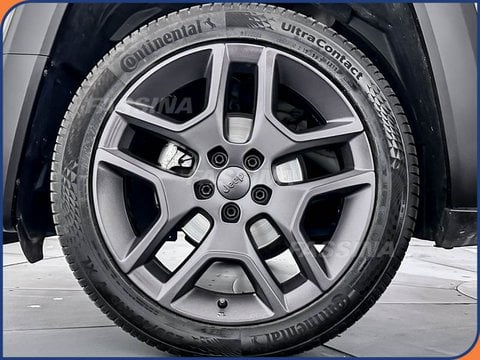 Auto Usate A Milano | Jeep Renegade Renegade 1.6 Mjt S 2Wd 120Cv Ddct