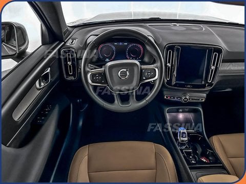 Auto Usate A Milano | Volvo Xc40 Xc40 2.0 T4 Inscription Geartronic My20