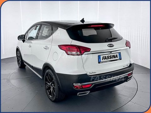 Auto Usate A Milano | Evo Evo 4 Evo 4 1.6 Gpl 106Cv