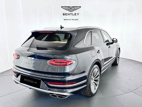 Auto Nuove Pronta Consegna A Milano | Bentley Bentayga Bentayga 4.0 V8 Auto Atelier 26My - Bentle...