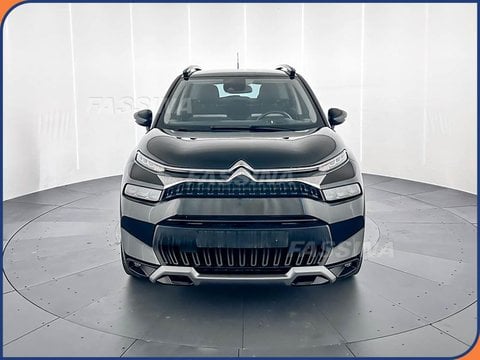 Auto Usate A Milano | Citroën C3 Aircross Puretech 110 S&S Max
