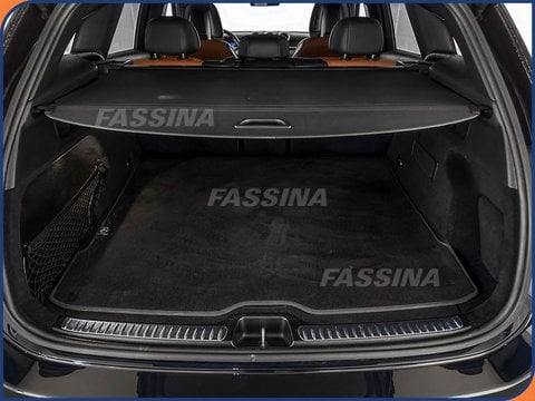 Auto Usate A Milano | Mercedes-Benz Glc Glc 220 D Amg Advanced 4Matic Auto