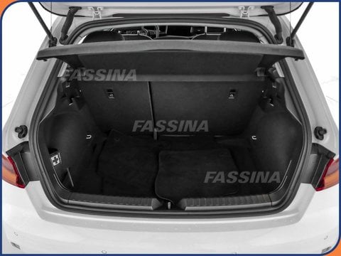 Auto Usate A Milano | Audi A1 Sportback Spb 30 Tfsi 110Cv