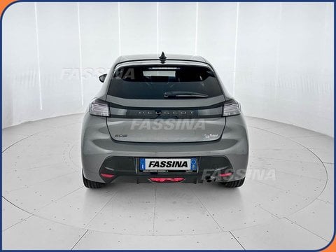 Auto Usate A Milano | Peugeot 208 208 1.2 Puretech Allure S&S 100Cv