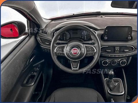 Auto Usate A Milano | Fiat Tipo Tipo Sw 1.0 City Life 100Cv