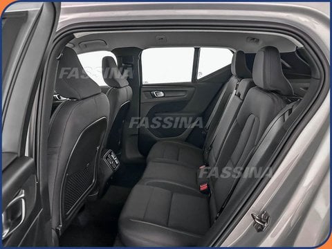Auto Usate A Milano | Volvo Xc40 Xc40 T2 Geartronic Momentum Pro