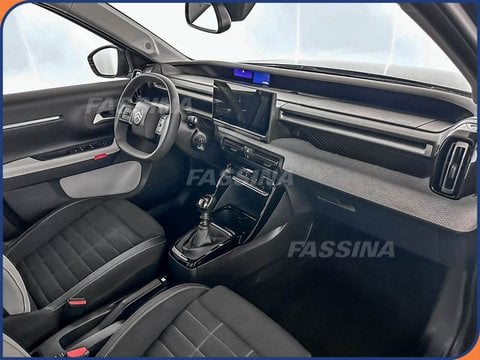 Auto Usate A Milano | Citroën C3 C3 1.2 Puretech Turbo Max 100Cv S&S