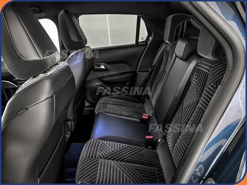 Auto Km0 A Milano | Lancia Ypsilon Ibrida Ibrida 100Cv Lx E-Dct