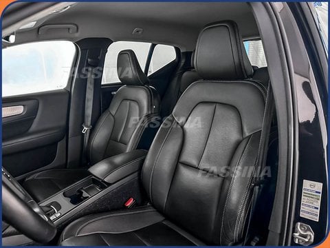 Auto Usate A Milano | Volvo Xc40 T3 Momentum 163Cv