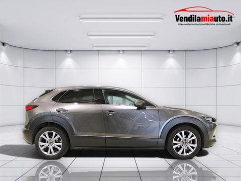 Auto Usate A Padova | Mazda Cx-30 Cx-30 2.0 M-Hybrid Executive 2Wd 150Cv 6At