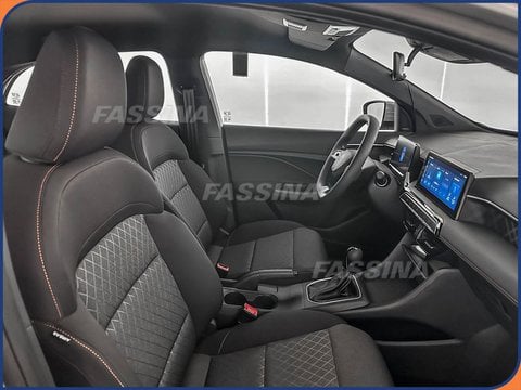 Auto Km0 A Milano | Mg Mg3 Mg3 1.5 Comfort