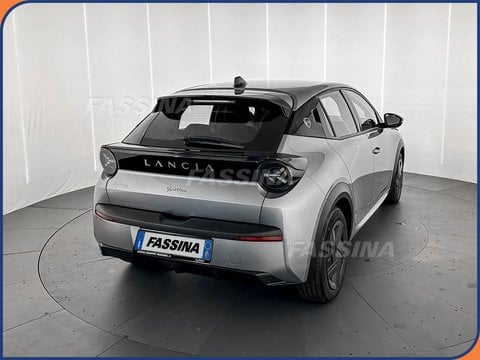 Auto Km0 A Milano | Lancia Ypsilon Elettrica Elettrico 156Cv Ypsilon
