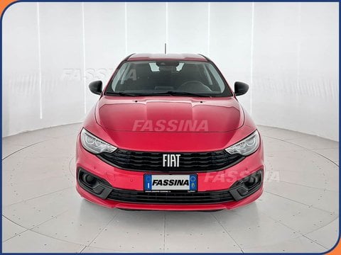 Auto Usate A Milano | Fiat Tipo Tipo Sw 1.0 City Life 100Cv