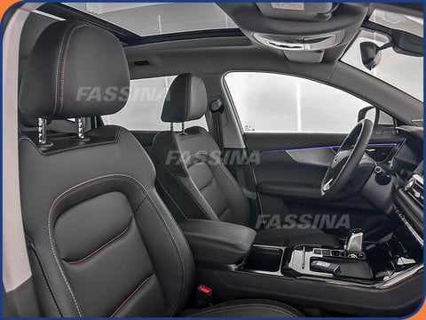 Auto Km0 A Milano | Dr Automobiles Dr 6.0 1.5 Turbo Gpl Cvt