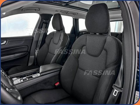 Auto Usate A Milano | Volvo Xc60 Xc60 2.0 T6 Recharge Phev Inscription Expression Awd Auto