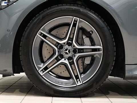 Auto Usate A Padova | Mercedes-Benz Classe S S 580 E Hybrid Eq Premium Plus (Presso La Sede Di Pa...